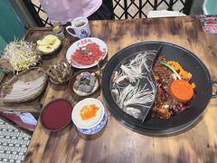 -楠火锅(广州总店)