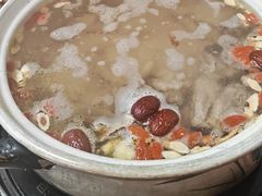 -潮陈记土鸡火锅(东厦北路店)