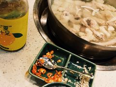 -润园四季椰子鸡火锅(海上世界店)