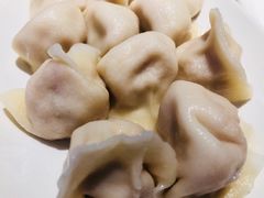原汁海胆水饺-喜鼎海胆水饺(柏威年购物中心店)