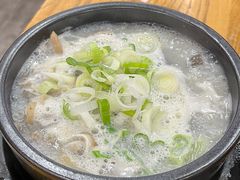 -旺清进洞米肠汤