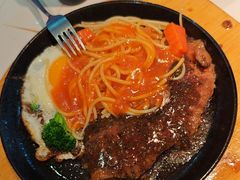 -豪享来中西餐厅(隆昌店)