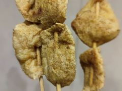 -老二园林烧烤(金园店)
