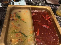 -王家渡火锅店(亦庄店)