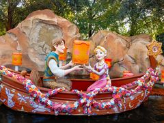 -上海迪士尼度假区