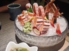 -炙柒Sekinana·精致日料(合生汇店)
