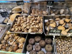 -KAOKAO烤烤·丹东海鲜烧烤(望京店)