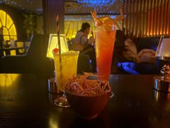 -悦界酒吧(后海店)