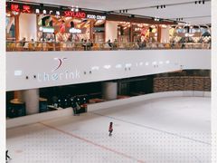 -TheRink大零溜冰场(IFS国金中心店)