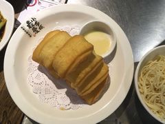 -龙巢盱眙龙虾·牛蛙·烧烤宵夜(八卦岭店)