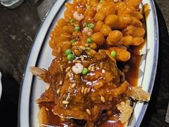 -香雪海·蘇面館(湖滨店)
