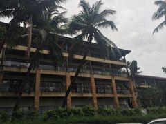 -普吉岛卡塔阿维斯塔诺富特酒店度假村