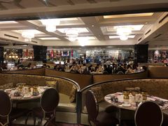 -芭菲盛宴·环球美食(解放碑英利国际店)