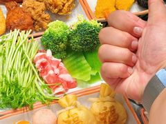 -喜味涮自助小火锅(广州东圃天河城店)