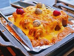 -禾院•新派融合淮扬菜餐厅