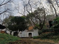 -古隆中景区