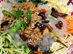 -人民公社大食堂(张家湾店)