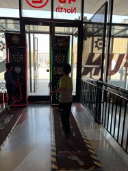 点击看大图 -嗨翻Hi-Fun竞技主题乐园·蹦床团建生日聚会(五棵松华熙店)