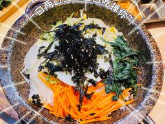 -金顺韩式烤肉·网红烤肉店(广利路店)