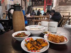 -東茅街茶馆