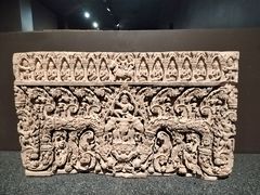 -吴哥国家博物馆