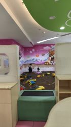 -孩子王童乐园(泉州浦西万达店)