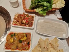 -涿派·炝锅鱼(涿州店)