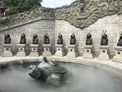 -广东圆玄道观