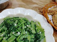 -南记食粥坊·宵夜大排档(莲花总店)
