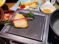-蟹将军·松叶蟹和牛日料放题自助(K11店)