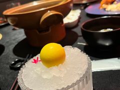 -醉东Oriental House(静安嘉里中心店)
