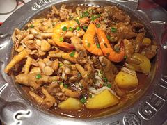 -胖哥俩肉蟹煲(苏州中心店)
