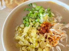 鱼汤糊粉-汪记鲜鱼糊汤粉(沈阳路总店)