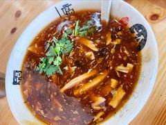 胡辣汤-昌顺马记小吃店(昌盛园店)