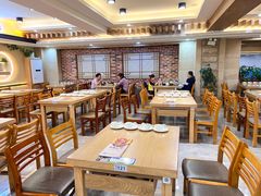大堂-海兰江石锅饭(水上店)