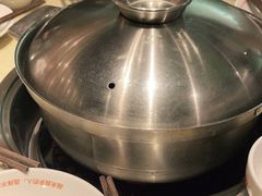 -煲大王猪肚鸡·椰子鸡火锅(红谷滩万达店)