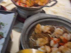 -绿茶餐厅(哈尔滨凯德店)