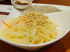 -东方饺子王(重庆路亚泰店)