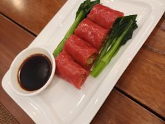 -正元希尔顿逸林酒店-御玺中餐厅