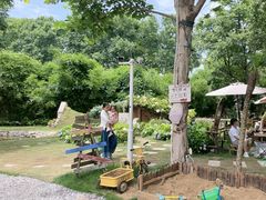 -HERRE·FARM 赫尔露营农场·团建聚会包场