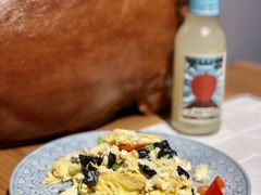 -十面欢腾·海鲜面·台式Bistro(长乐路店)
