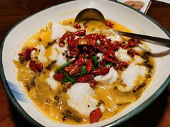 -外婆家(天河领展店)