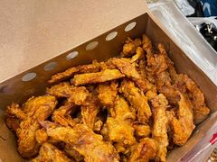-阿捡忭京炸鸡(韭菜园总店)