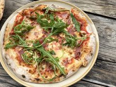-Gather pizza