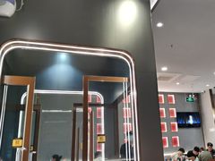 -川百汇烤鱼·泡饼·美蛙(八达岭店)