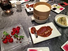 -小大董·烤鸭(王府井apm店)