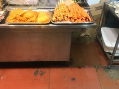 -老头盖浇饭(南京新街口明瓦廊宏光酒店店)