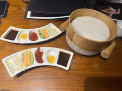-北京老铺烤鸭(老城根店)