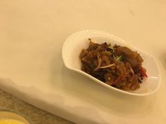 -良运大酒店餐厅