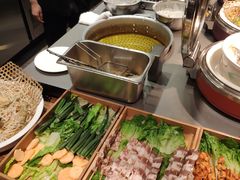 -上海佘山世茂艾美酒店